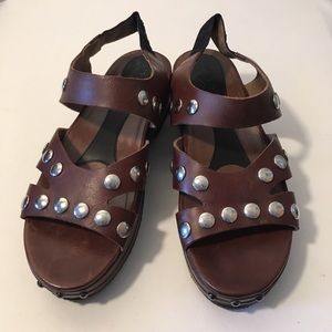 MARNI Sandals Size 40(10US)